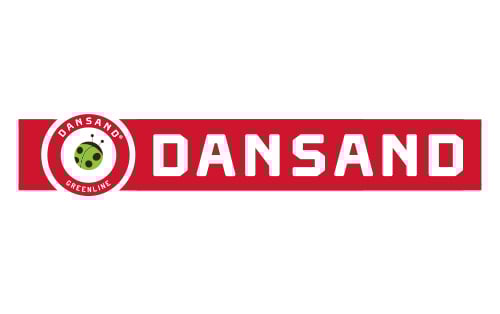 Dansand