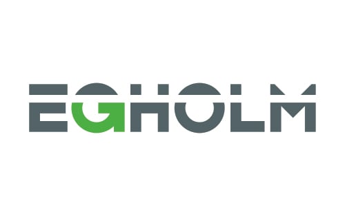 Egholm-logo