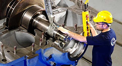 MAN Diesel & Turbo: Corporate website