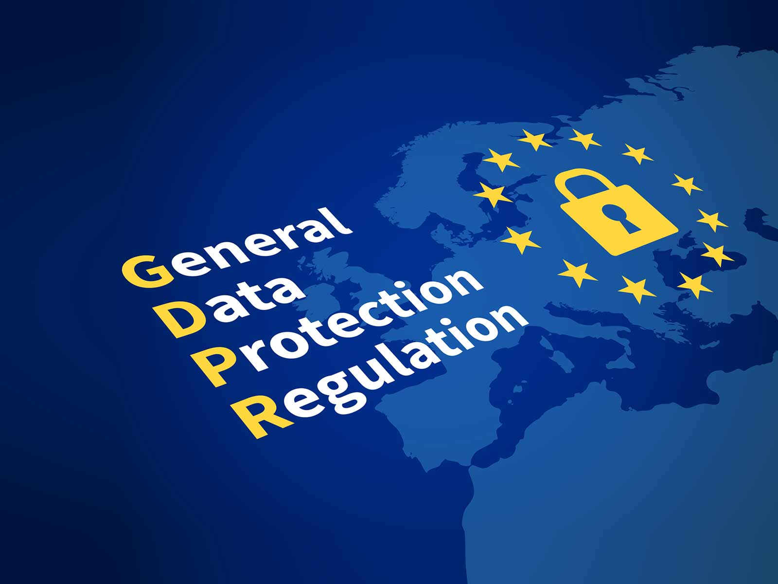 General Data Protection
