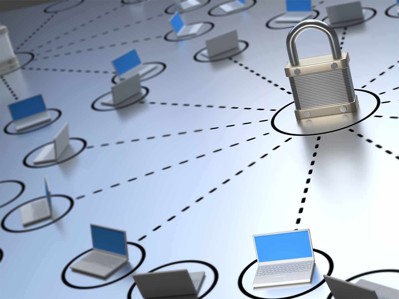 Vi gør jeres kommunikation klar til GDPR